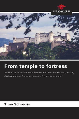 From temple to fortress