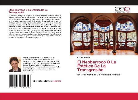 El Neobarroco O La Estética De La Transgresión