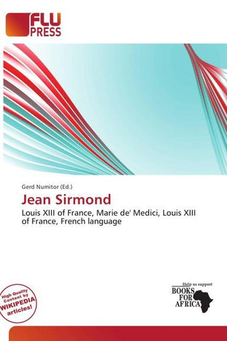Jean Sirmond