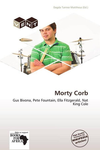 Morty Corb