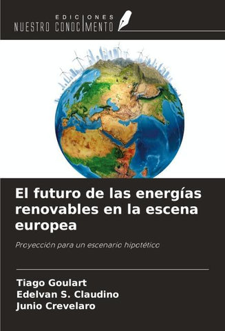 El futuro de las energías renovables en la escena europea