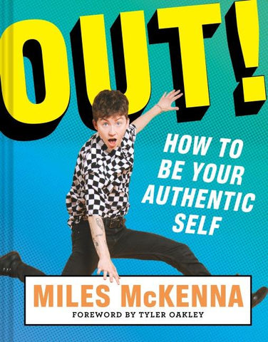Out!