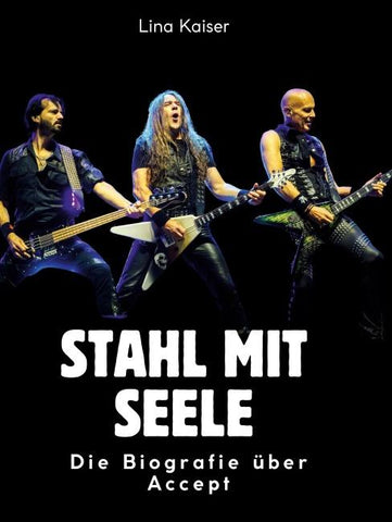 Stahl mit Seele