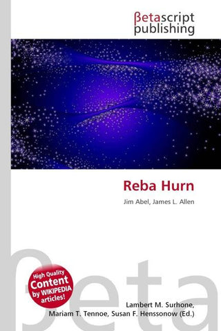 Reba Hurn