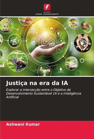 Justiça na era da IA