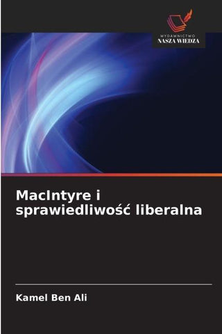 MacIntyre i sprawiedliwo¿¿ liberalna