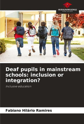 Deaf pupils in mainstream schools: inclusion or integration?