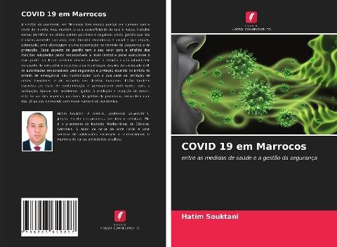 COVID 19 em Marrocos