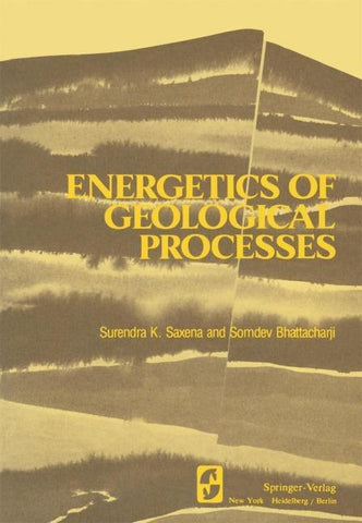 Energetics of Geological Processes