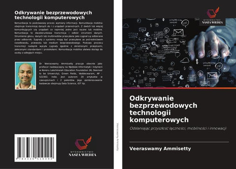 Odkrywanie bezprzewodowych technologii komputerowych