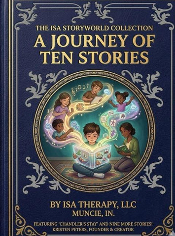 ISA StoryWorld