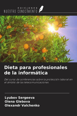 Dieta para profesionales de la informática