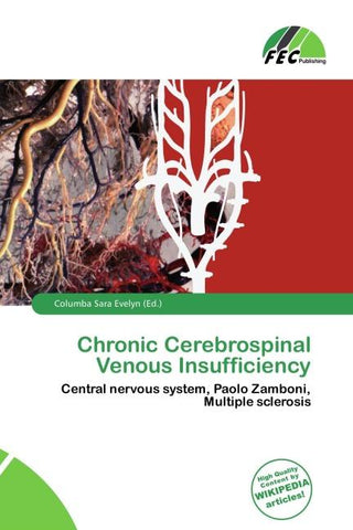 Chronic Cerebrospinal Venous Insufficiency