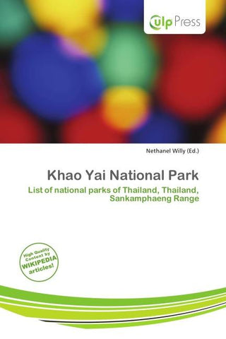 Khao Yai National Park