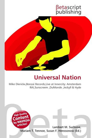 Universal Nation