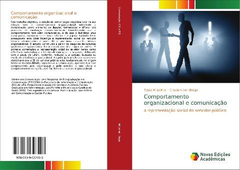 Comportamento organizacional e comunicação