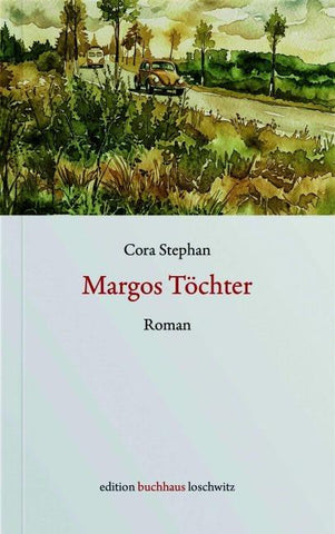Margos Töchter