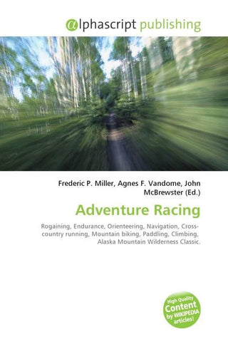 Adventure Racing