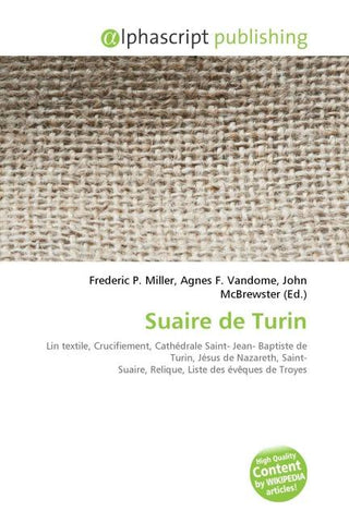 Suaire de Turin