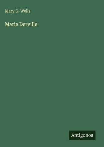 Marie Derville