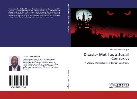 Disaster Motif as a Social Construct
