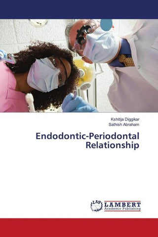 Endodontic-Periodontal Relationship