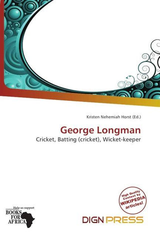 George Longman
