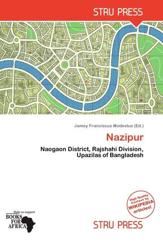 Nazipur