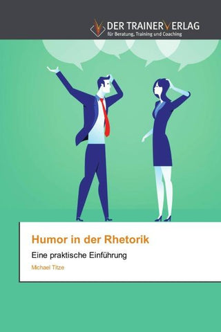 Humor in der Rhetorik