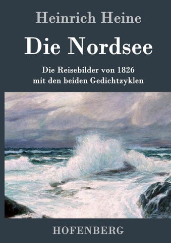 Die Nordsee