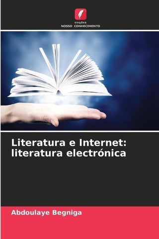Literatura e Internet: literatura electrónica