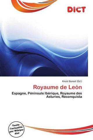 Royaume de León