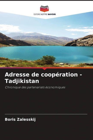 Adresse de coopération - Tadjikistan