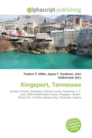 Kingsport, Tennessee