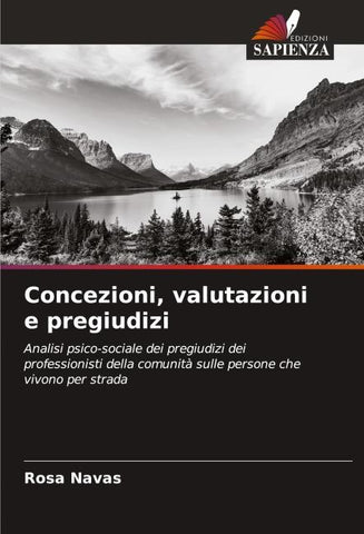 Concezioni, valutazioni e pregiudizi
