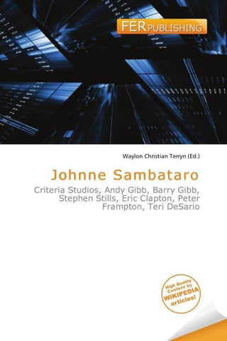 Johnne Sambataro