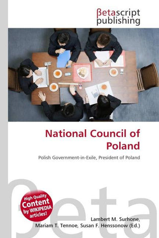 National Council of Poland