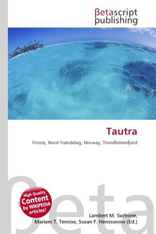 Tautra