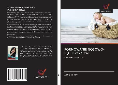 FORMOWANIE NOSOWO-P¿CHERZYKOWE