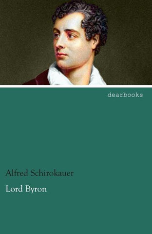 Lord Byron