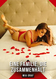 Eine Familie, die zusammenhält