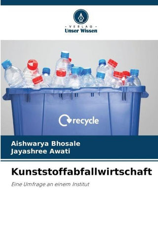 Kunststoffabfallwirtschaft