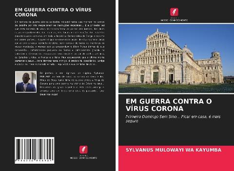 EM GUERRA CONTRA O VÍRUS CORONA