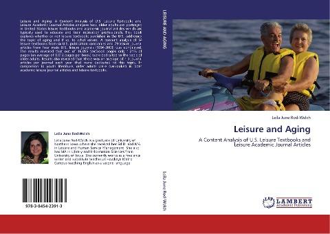 Leisure and Aging