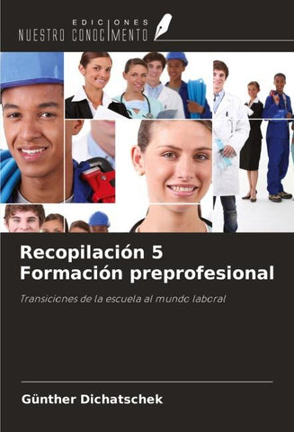 Recopilación 5 Formación preprofesional