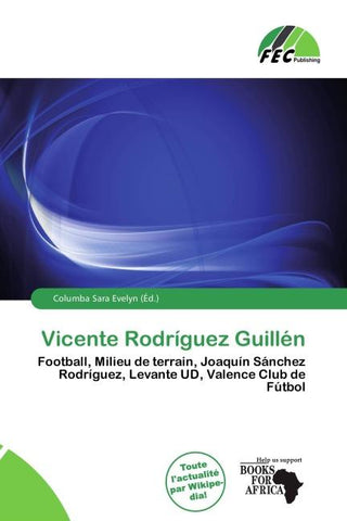 Vicente Rodríguez Guillén