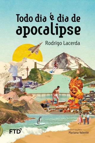 Todo dia é dia de apocalipse