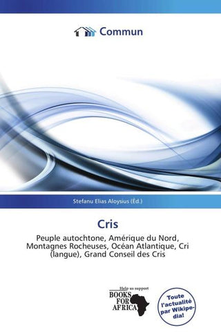Cris