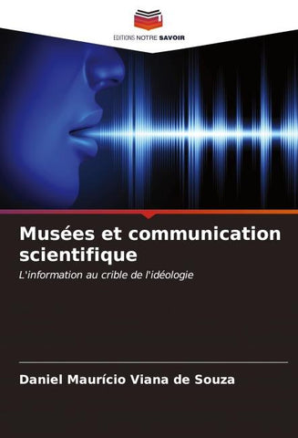 Musées et communication scientifique