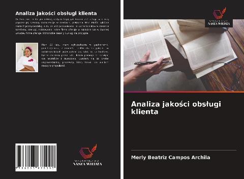 Analiza jako¿ci obs¿ugi klienta